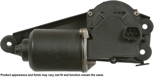 CARDONE Reman Windshield Wiper Motor P/N:43-2066 Fits: Toyota Mr2 Spyder 05-00 - Image 1