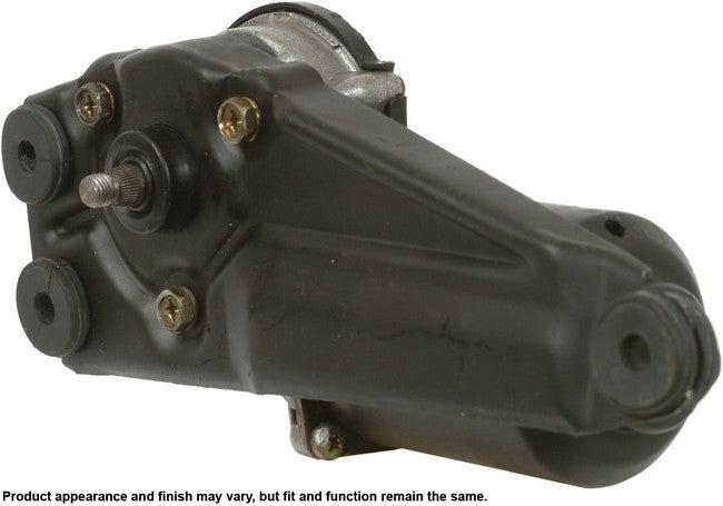 CARDONE Reman Windshield Wiper Motor P/N:43-2066 Fits: Toyota Mr2 Spyder 05-00 - Image 3