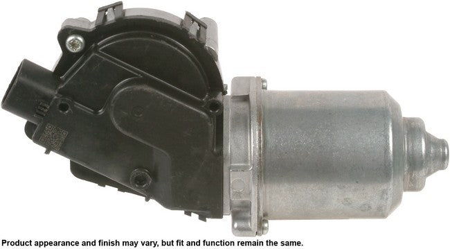 CARDONE Reman Windshield Wiper Motor P/N:43-2067 Fits: Chevrolet Camaro, Jeep Grand Cherokee, Lexus Es350, Lexus Gs350, Lexus Gs450h, Lexus Gs460, Mazda Cx-7, Mitsubishi Outlander, Mitsubishi Outlander Sport, Pontiac Vibe - Image 1