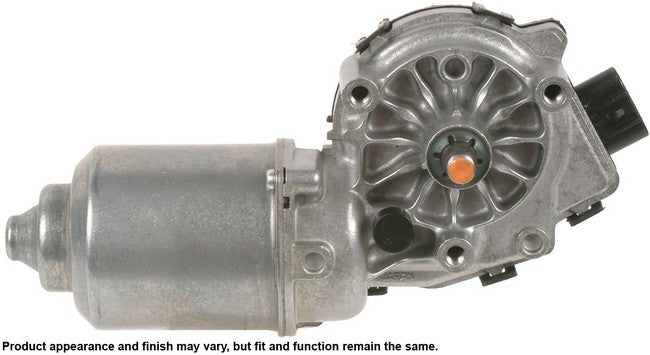CARDONE Reman Windshield Wiper Motor P/N:43-2067 Fits: Chevrolet Camaro, Jeep Grand Cherokee, Lexus Es350, Lexus Gs350, Lexus Gs450h, Lexus Gs460, Mazda Cx-7, Mitsubishi Outlander, Mitsubishi Outlander Sport, Pontiac Vibe - Image 2