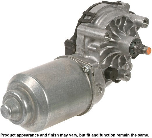 CARDONE Reman Windshield Wiper Motor P/N:43-2067 Fits: Chevrolet Camaro, Jeep Grand Cherokee, Lexus Es350, Lexus Gs350, Lexus Gs450h, Lexus Gs460, Mazda Cx-7, Mitsubishi Outlander, Mitsubishi Outlander Sport, Pontiac Vibe - Image 3