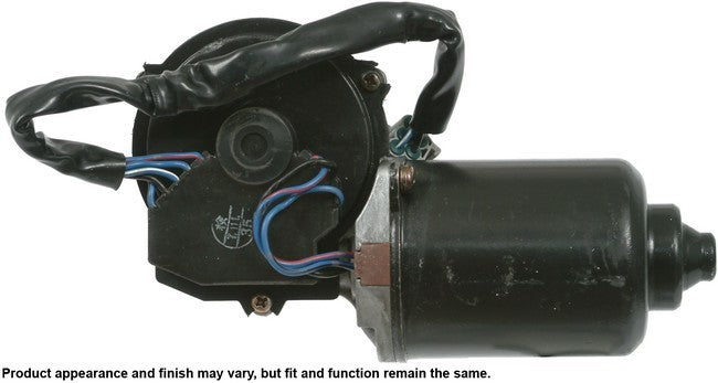 CARDONE Reman Windshield Wiper Motor P/N:43-2068 Fits: Lexus Sc430 10-02 - Image 1