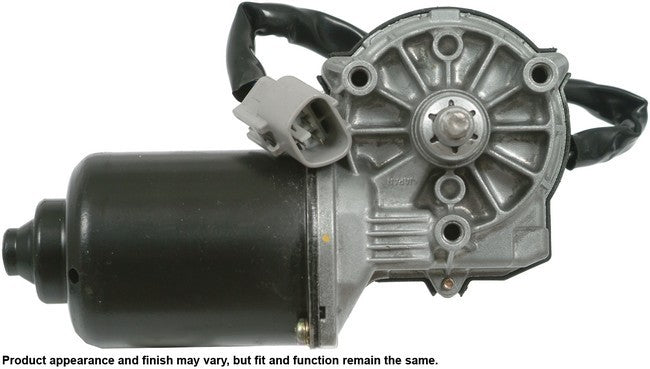 CARDONE Reman Windshield Wiper Motor P/N:43-2068 Fits: Lexus Sc430 10-02 - Image 2
