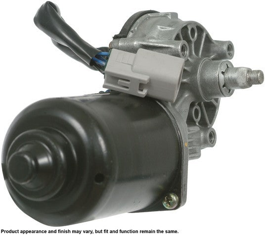 CARDONE Reman Windshield Wiper Motor P/N:43-2068 Fits: Lexus Sc430 10-02 - Image 3