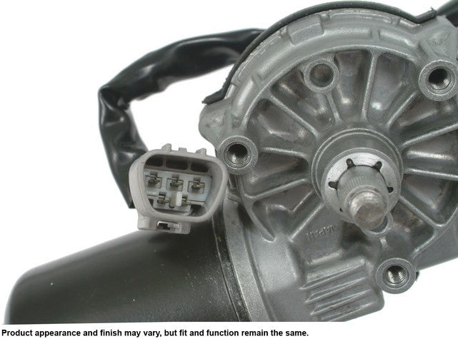 CARDONE Reman Windshield Wiper Motor P/N:43-2068 Fits: Lexus Sc430 10-02 - Image 4
