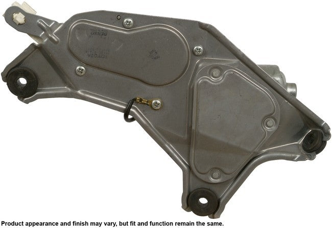 CARDONE Reman Windshield Wiper Motor P/N:43-2069 Fits: Toyota Prius 09-04 - Image 1