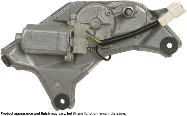 CARDONE Reman Windshield Wiper Motor P/N:43-2069 Fits: Toyota Prius 09-04 - Image 2
