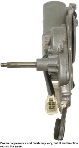 CARDONE Reman Windshield Wiper Motor P/N:43-2069 Fits: Toyota Prius 09-04 - Image 4