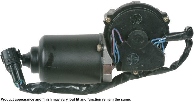 CARDONE Reman Windshield Wiper Motor P/N:43-2071 Fits: Lexus Ls430 06-01 - Image 1