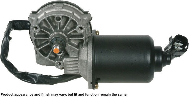 CARDONE Reman Windshield Wiper Motor P/N:43-2071 Fits: Lexus Ls430 06-01 - Image 2