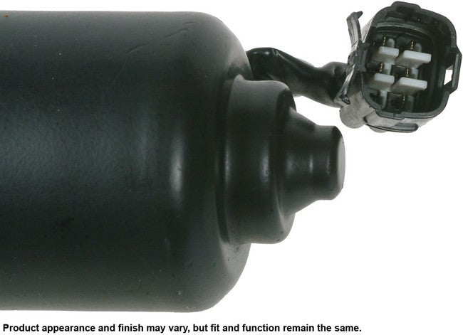 CARDONE Reman Windshield Wiper Motor P/N:43-2071 Fits: Lexus Ls430 06-01 - Image 4