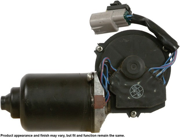 CARDONE Reman Windshield Wiper Motor P/N:43-2072 Fits: Lexus Rx330 06-05, Lexus Rx350 09-07, Lexus Rx400h 08-06 - Image 1