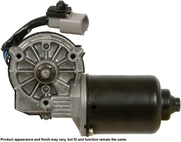 CARDONE Reman Windshield Wiper Motor P/N:43-2072 Fits: Lexus Rx330 06-05, Lexus Rx350 09-07, Lexus Rx400h 08-06 - Image 2