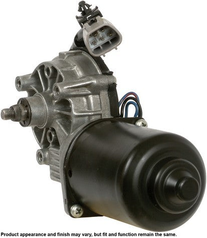 CARDONE Reman Windshield Wiper Motor P/N:43-2072 Fits: Lexus Rx330 06-05, Lexus Rx350 09-07, Lexus Rx400h 08-06 - Image 3