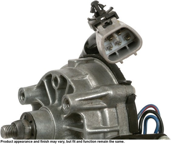 CARDONE Reman Windshield Wiper Motor P/N:43-2072 Fits: Lexus Rx330 06-05, Lexus Rx350 09-07, Lexus Rx400h 08-06 - Image 4