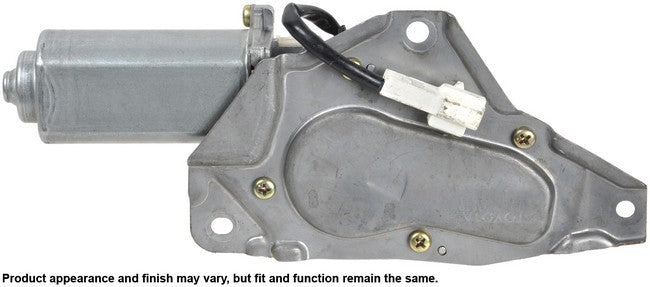 CARDONE Reman Windshield Wiper Motor P/N:43-2073 Fits: Scion Xb 06-04 - Image 1