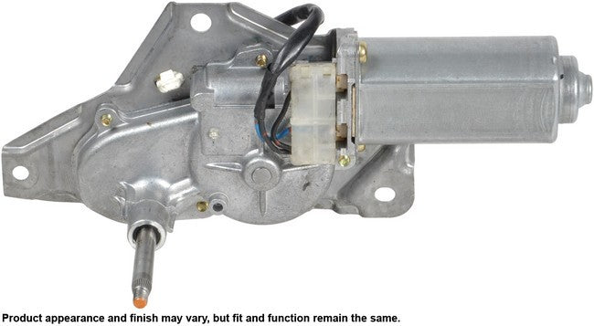 CARDONE Reman Windshield Wiper Motor P/N:43-2073 Fits: Scion Xb 06-04 - Image 2
