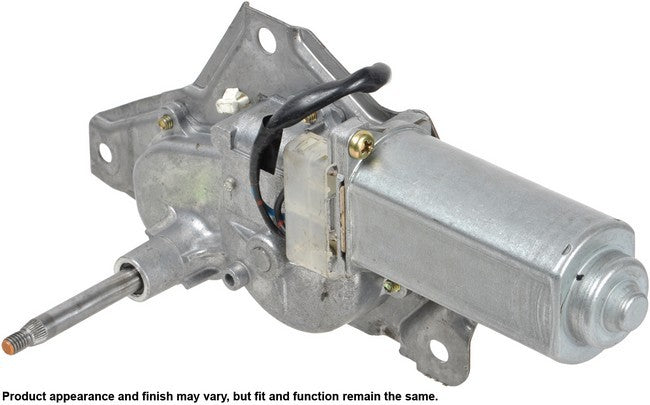 CARDONE Reman Windshield Wiper Motor P/N:43-2073 Fits: Scion Xb 06-04 - Image 3