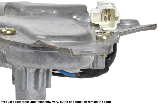 CARDONE Reman Windshield Wiper Motor P/N:43-2073 Fits: Scion Xb 06-04 - Image 4