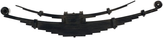 Dorman - OE Solutions Ballesta P/N:43-2073HD Fits: Ford F-450 Super Duty 24-17, Ford F-550 Super Duty 24-17 - Image 2