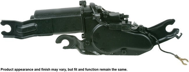 CARDONE Reman Windshield Wiper Motor P/N:43-2080 Fits: Toyota Tercel 90-87 - Image 1