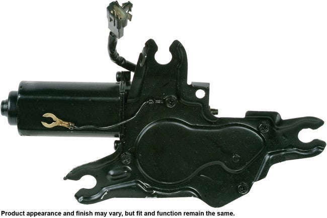 CARDONE Reman Windshield Wiper Motor P/N:43-2086 Fits: Toyota Corolla 92-88 - Image 1