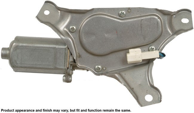 CARDONE Reman Windshield Wiper Motor P/N:43-2089 Fits: Toyota Yaris 08-07 - Image 1