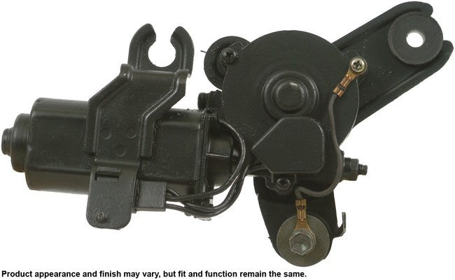 CARDONE Reman Windshield Wiper Motor P/N:43-2090 Fits: Toyota Tercel 1986 - Image 1