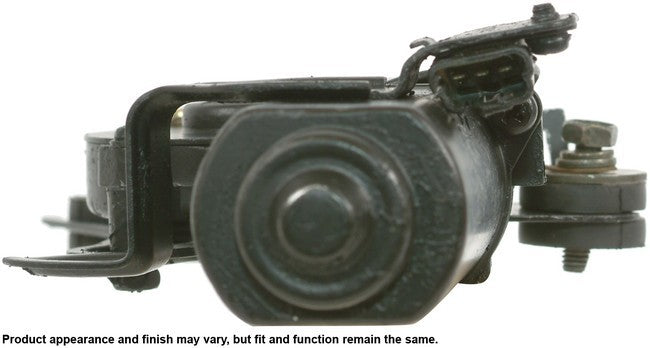 CARDONE Reman Windshield Wiper Motor P/N:43-2090 Fits: Toyota Tercel 1986 - Image 4
