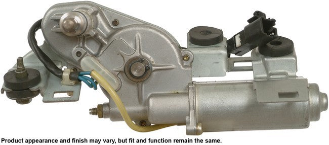CARDONE Reman Windshield Wiper Motor P/N:43-2092 Fits: Toyota Corolla 97-93 - Image 2