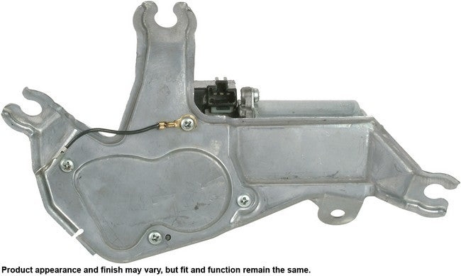CARDONE Reman Windshield Wiper Motor P/N:43-2093 Fits: Toyota Rav4 12-06, Toyota Rav4 2014 - Image 1