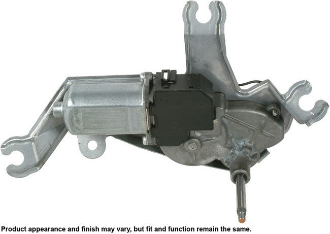 CARDONE Reman Windshield Wiper Motor P/N:43-2093 Fits: Toyota Rav4 12-06, Toyota Rav4 2014 - Image 2
