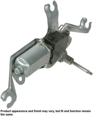CARDONE Reman Windshield Wiper Motor P/N:43-2093 Fits: Toyota Rav4 12-06, Toyota Rav4 2014 - Image 3