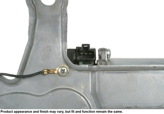 CARDONE Reman Windshield Wiper Motor P/N:43-2093 Fits: Toyota Rav4 12-06, Toyota Rav4 2014 - Image 4