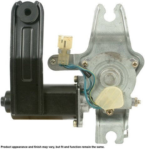 CARDONE Reman Windshield Wiper Motor P/N:43-2097 Fits: Toyota Tercel 88-86 - Image 1