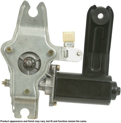 CARDONE Reman Windshield Wiper Motor P/N:43-2097 Fits: Toyota Tercel 88-86 - Image 2