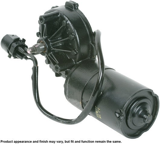 CARDONE Reman Windshield Wiper Motor P/N:43-2100 Fits: BMW 525i 95-89, BMW 525it 1993, BMW 530i 95-94, BMW 535i 93-89, BMW 540i 95-94, BMW 735i 92-87, BMW 735il 92-88, BMW 740i 94-93, BMW 740il 94-93, BMW 750il 94-88, BMW L7 1987, BMW M5 93-91 - Image 3