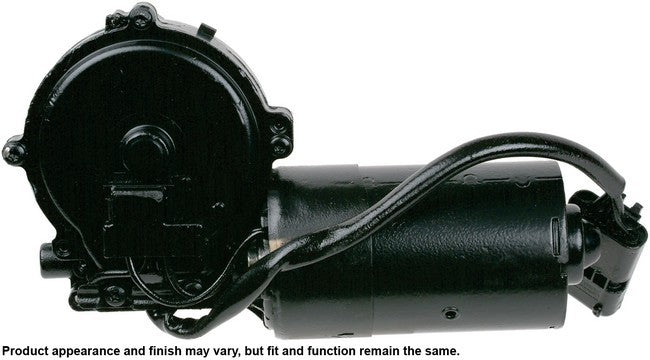 CARDONE Reman Windshield Wiper Motor P/N:43-2101 Fits: BMW 740i 01-97, BMW 740i 1995, BMW 740il 01-95, BMW 750il 01-95 - Image 1