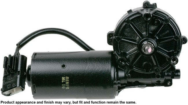 CARDONE Reman Windshield Wiper Motor P/N:43-2101 Fits: BMW 740i 01-97, BMW 740i 1995, BMW 740il 01-95, BMW 750il 01-95 - Image 2