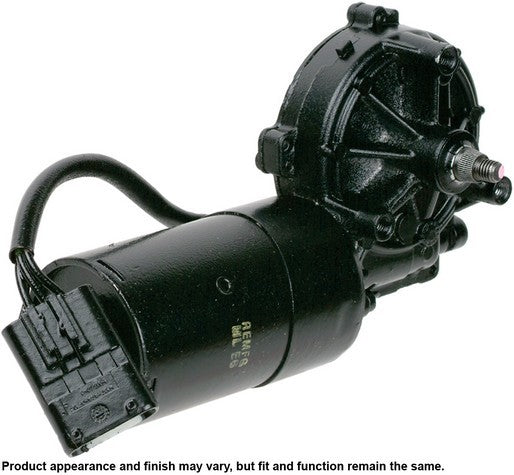 CARDONE Reman Windshield Wiper Motor P/N:43-2101 Fits: BMW 740i 01-97, BMW 740i 1995, BMW 740il 01-95, BMW 750il 01-95 - Image 3