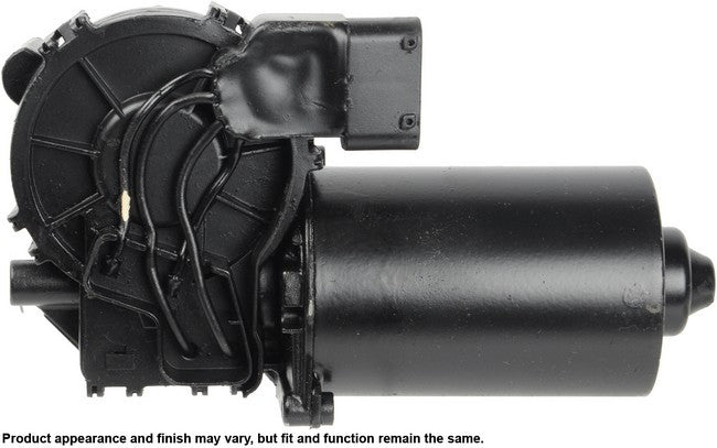 CARDONE Reman Windshield Wiper Motor P/N:43-2102 Fits: BMW 318i 98-95, BMW 318ti 99-95, BMW 325i 1995, BMW 328i 98-96 - Image 1