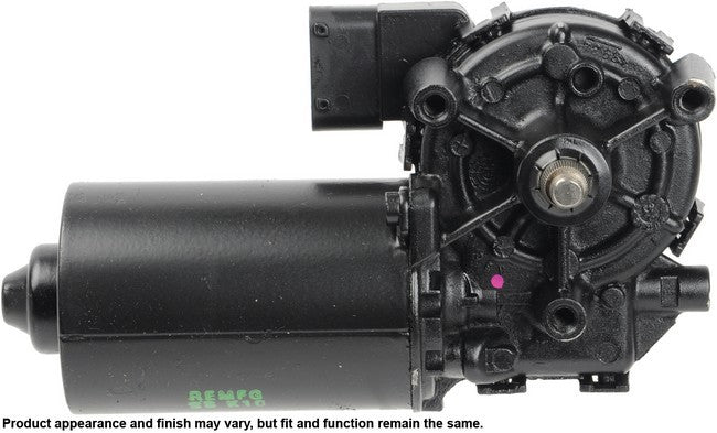 CARDONE Reman Windshield Wiper Motor P/N:43-2102 Fits: BMW 318i 98-95, BMW 318ti 99-95, BMW 325i 1995, BMW 328i 98-96 - Image 2