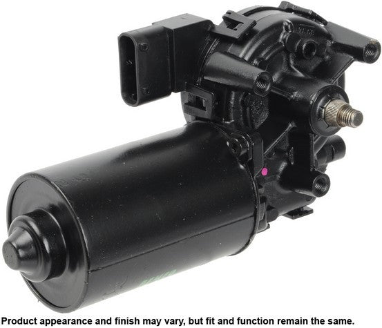 CARDONE Reman Windshield Wiper Motor P/N:43-2102 Fits: BMW 318i 98-95, BMW 318ti 99-95, BMW 325i 1995, BMW 328i 98-96 - Image 3