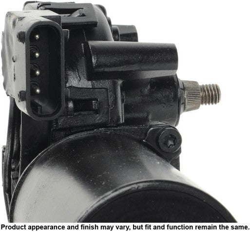 CARDONE Reman Windshield Wiper Motor P/N:43-2102 Fits: BMW 318i 98-95, BMW 318ti 99-95, BMW 325i 1995, BMW 328i 98-96 - Image 4