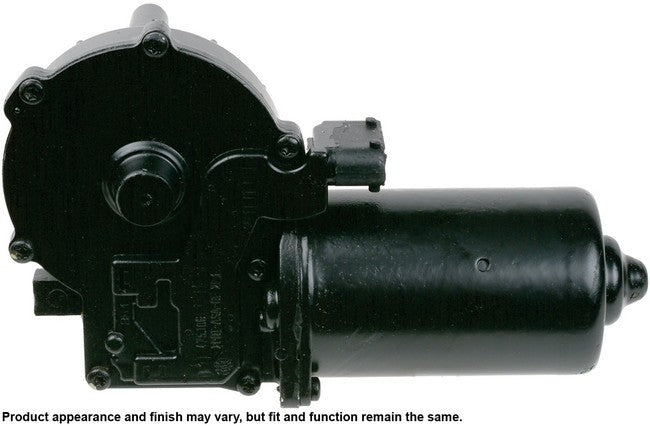CARDONE Reman Windshield Wiper Motor P/N:43-2103 Fits: BMW 525i 03-01, BMW 528i 00-97, BMW 530i 03-01, BMW 540i 03-97, BMW M5 03-00, Land Rover Range Rover 12-03 - Image 1