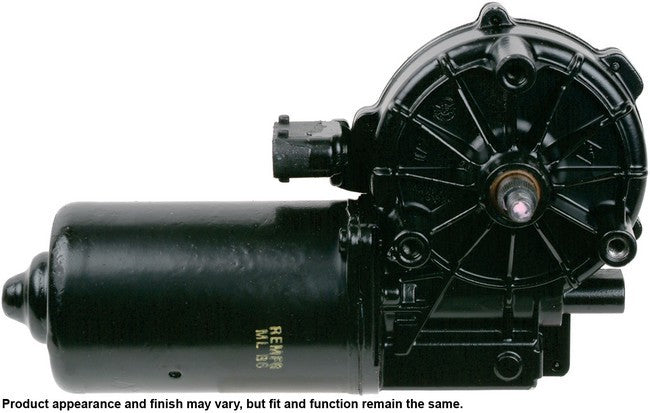 CARDONE Reman Windshield Wiper Motor P/N:43-2103 Fits: BMW 525i 03-01, BMW 528i 00-97, BMW 530i 03-01, BMW 540i 03-97, BMW M5 03-00, Land Rover Range Rover 12-03 - Image 2