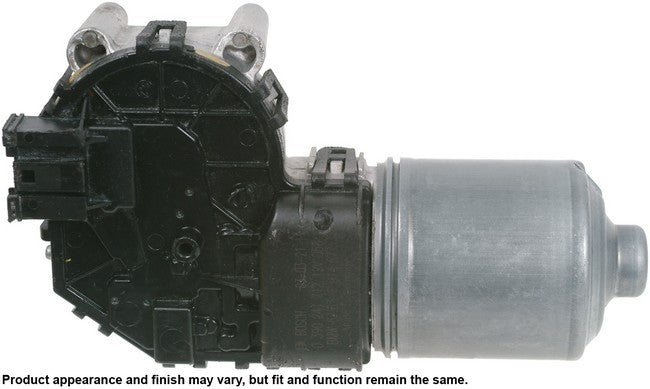 CARDONE Reman Windshield Wiper Motor P/N:43-2104 Fits: BMW 323ci, BMW 323i, BMW 323is, BMW 325ci, BMW 325i, BMW 325xi, BMW 328ci, BMW 328i, BMW 330ci, BMW 330i, BMW 330xi, BMW M3, BMW X3 - Image 1