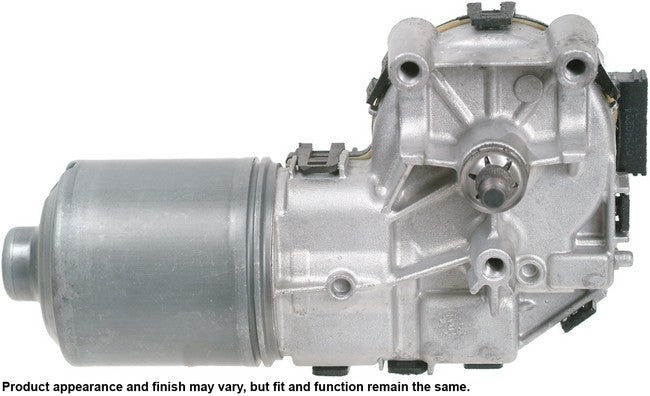 CARDONE Reman Windshield Wiper Motor P/N:43-2104 Fits: BMW 323ci, BMW 323i, BMW 323is, BMW 325ci, BMW 325i, BMW 325xi, BMW 328ci, BMW 328i, BMW 330ci, BMW 330i, BMW 330xi, BMW M3, BMW X3 - Image 2