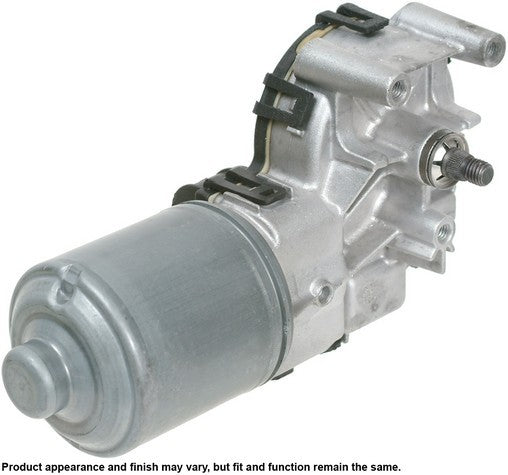 CARDONE Reman Windshield Wiper Motor P/N:43-2104 Fits: BMW 323ci, BMW 323i, BMW 323is, BMW 325ci, BMW 325i, BMW 325xi, BMW 328ci, BMW 328i, BMW 330ci, BMW 330i, BMW 330xi, BMW M3, BMW X3 - Image 3