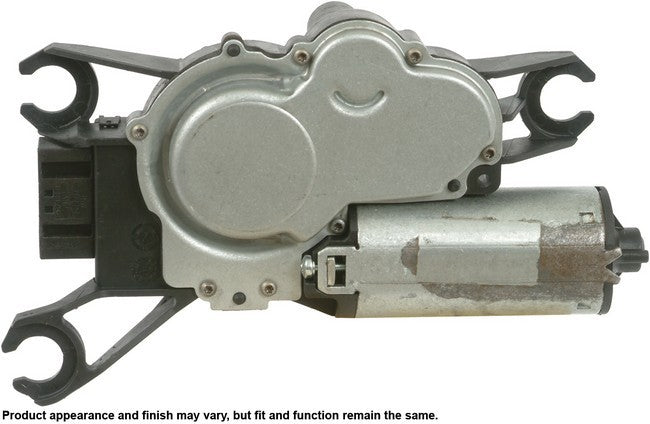 CARDONE Reman Windshield Wiper Motor P/N:43-2105 Fits: BMW X5 06-00 - Image 1